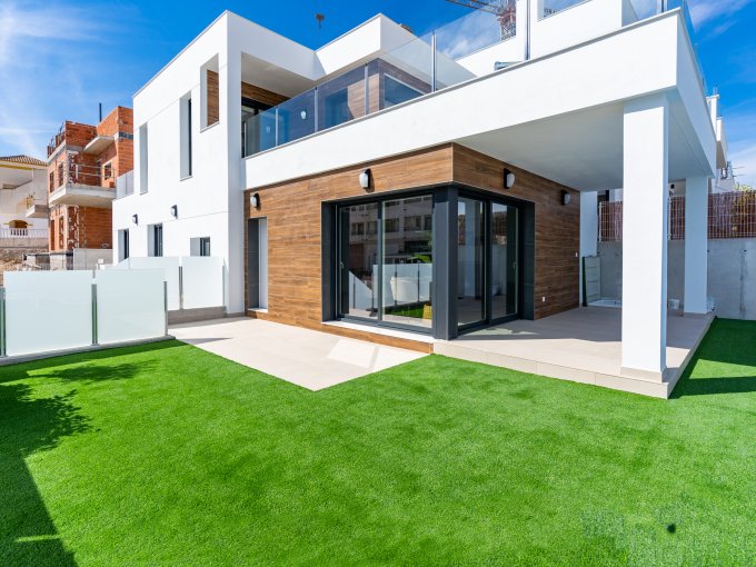 Inmobiliaria en Torrevieja Inmo Pasha