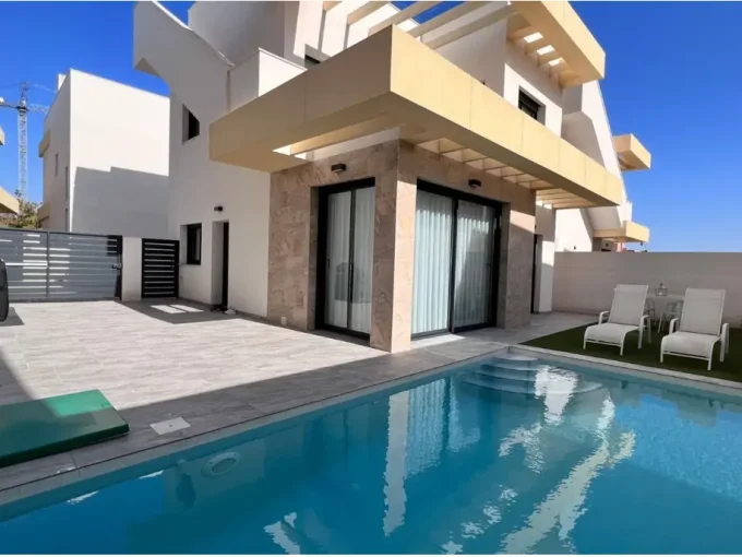 Precios vivienda 2025